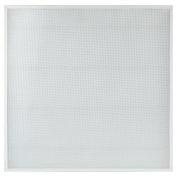 Светильник светодиодный ЭРА SPO-942-2-40K-032 32Вт 4000K 3360лм 588x588x40 микропризма БАП | Офисные Светильники Россия