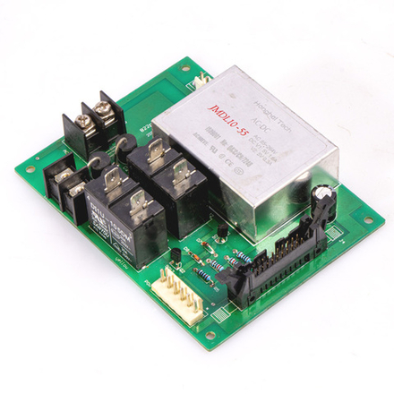 ПЛАТА ПИТАНИЯ (Кр.Ver96)