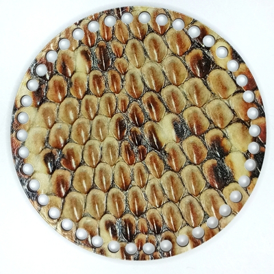 Донышко Принт 17 см