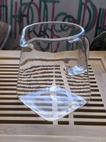 Чахай стекло "Квадратный"