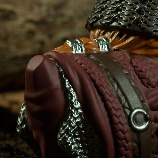 Фигурка-утка Tubbz Властелин колец Гимли (Box)