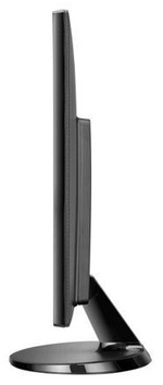 Монитор LG 19M38A черный