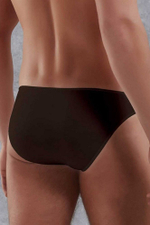 Однотонные трусы-слипы Doreanse Essentials (Размер: S) (Цвет: белый)