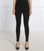 леггинсы Silvian Heach - черный(CVA22232JG)