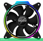 Кулер для корпуса Zalman ZM-RFD120A ARGB