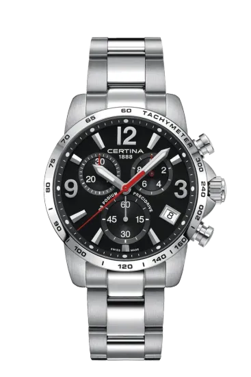 Швейцарские наручные часы Certina C034.417.11.057.00