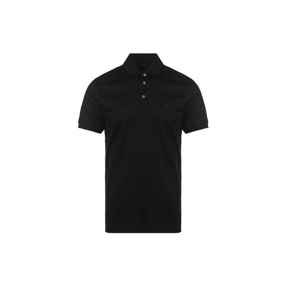 EMPORIO ARMANI SS22 Polo