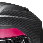 i31 Tevis MC8SF / Черно-красный