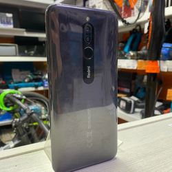 Смартфон Xiaomi Redmi 8 3/32 ГБ