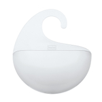 Органайзер для ванной surf m, прозрачный