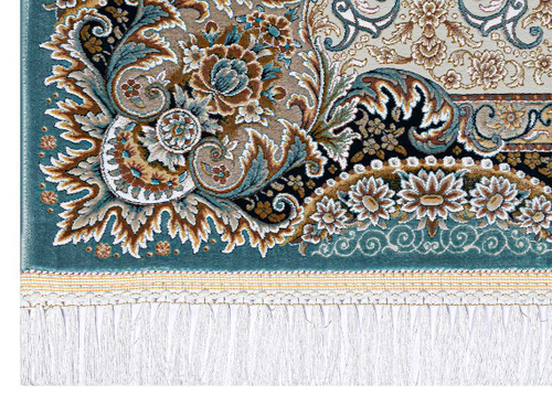 Mashad 1500 G139 BLUE \ GRAY Прямой