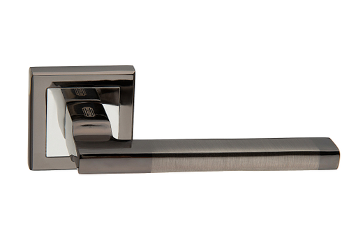 Ручка Palidore А-220ВН/РС Чёрный никель