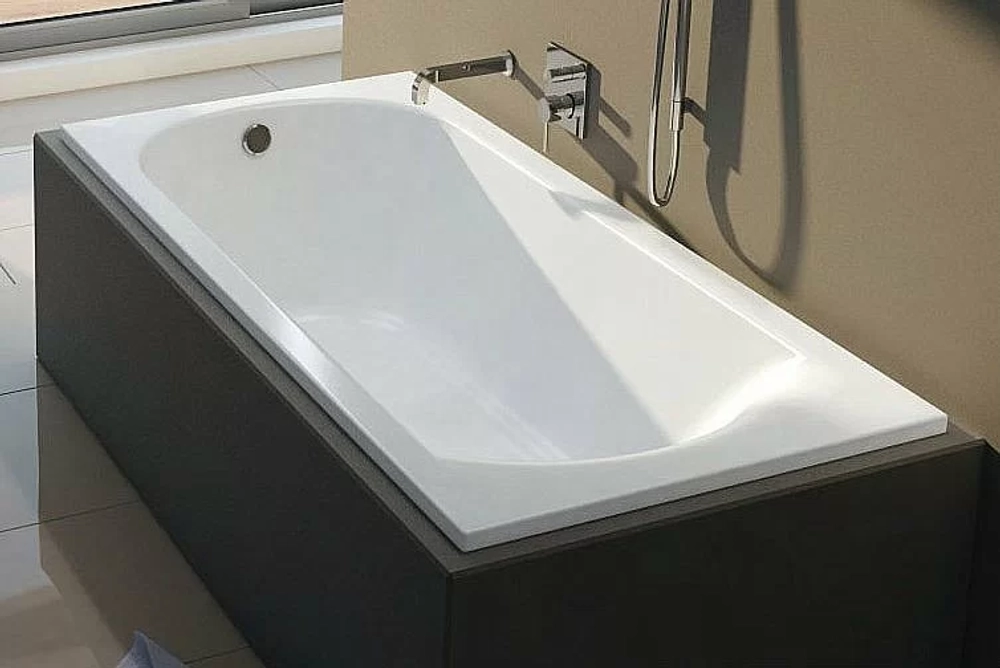 Акриловая ванна Riho Miami 150x70 B058001005 белая