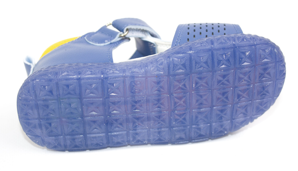 Сандалии детские Пчёлка Доми T608-2C