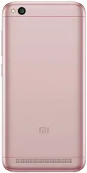 Xiaomi Redmi 5A 2/16gb Rose