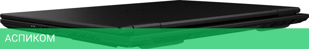 Игровой ноутбук Gigabyte Gaming A16 GA6H CVHI3KZ864SD