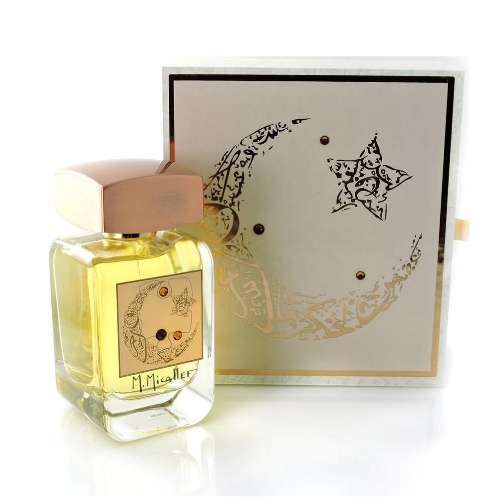 M. Micallef pour homme ramadan