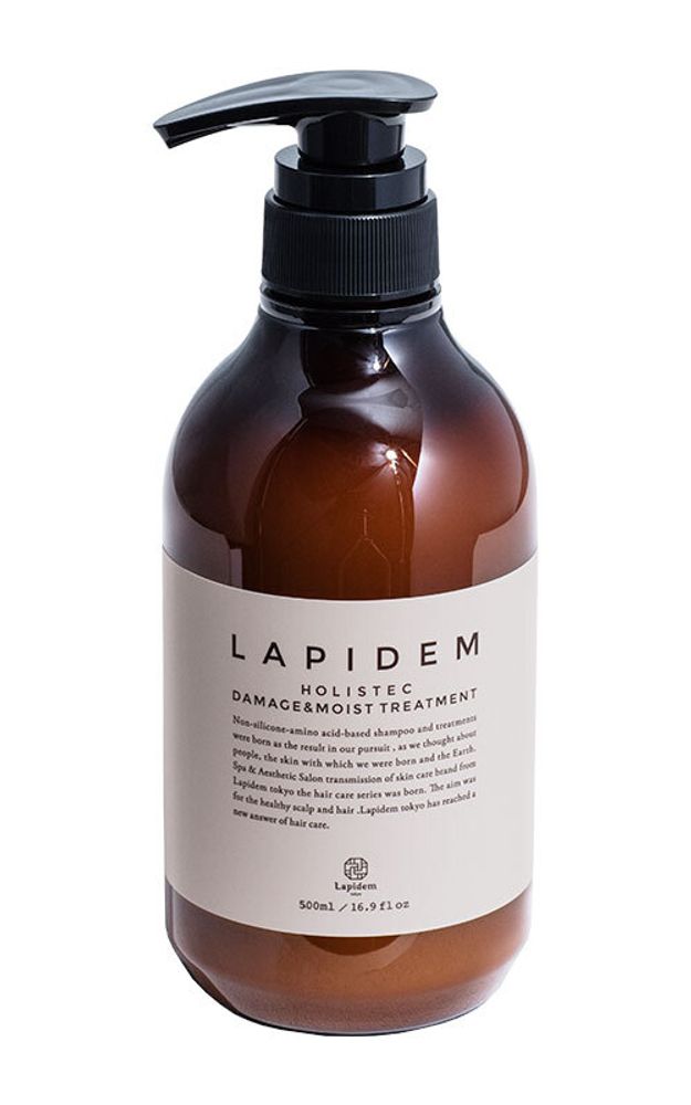 LAPIDEM D&amp;R TREATMENT 500ml