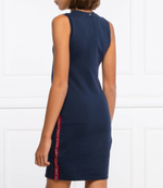 платье Tommy Hilfiger - темно-синий(KG0KG05828)