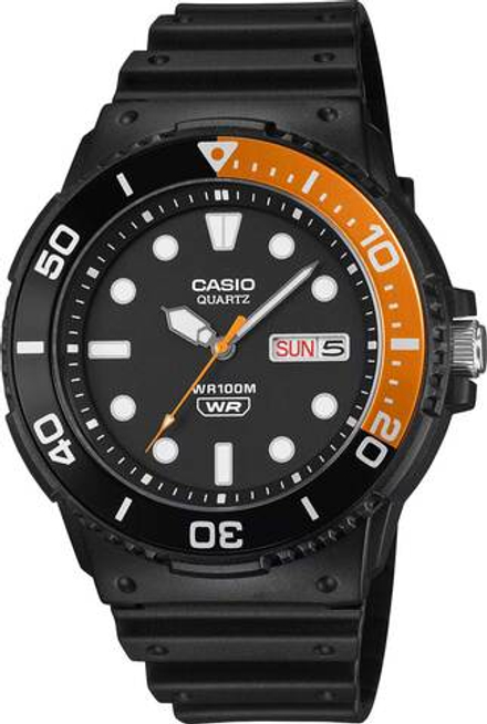 Мужские наручные часы Casio Collection MRW-230H-1E4