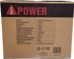 Газонокосилка бензиновая A-iPOWER ALM41S 41102