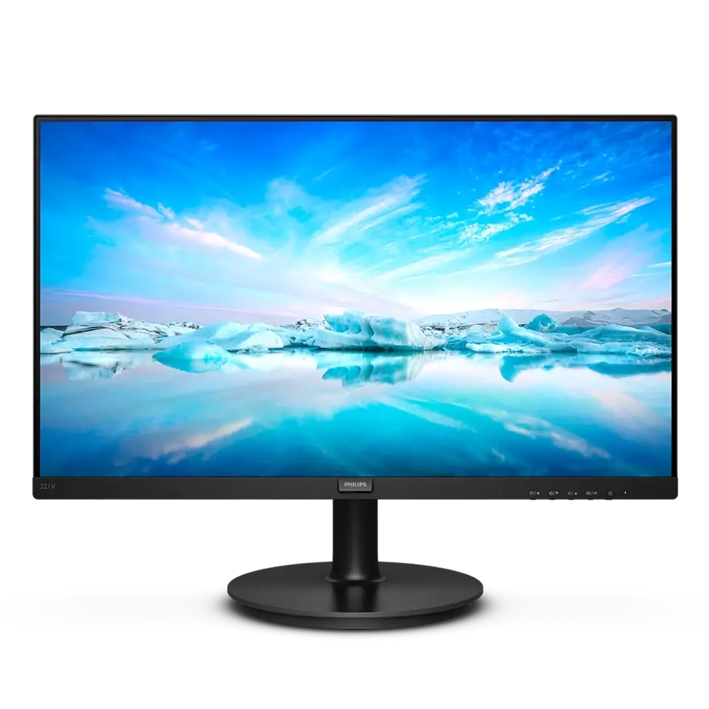Монитор 21.5" Philips 221V8