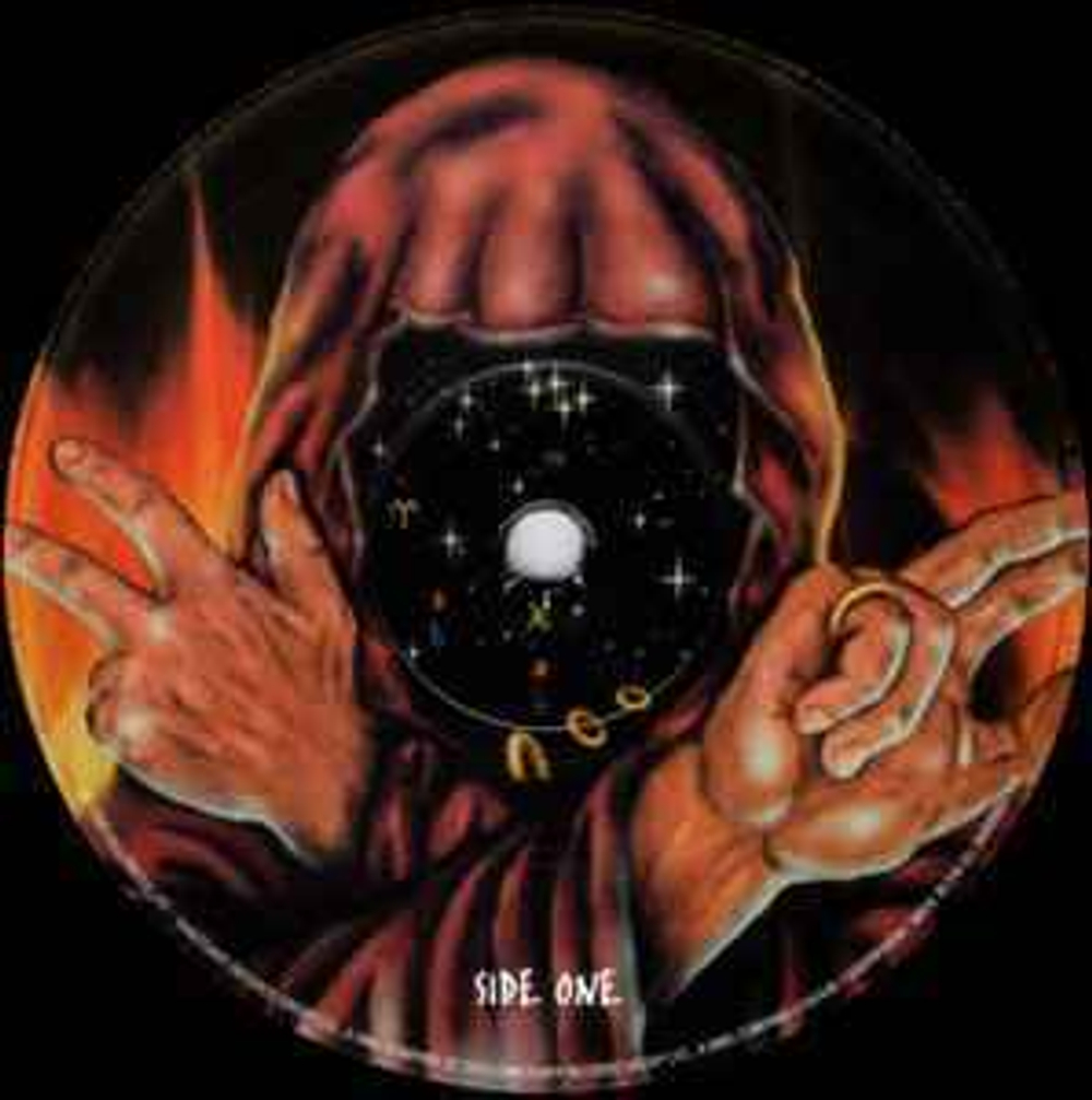 Helloween- The Time Of The Oath (Европа)