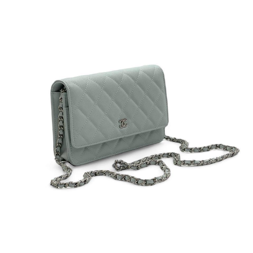 Сумка клатч Chanel
