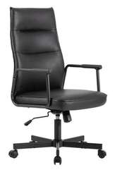 Кресло Sten W-263H Черный