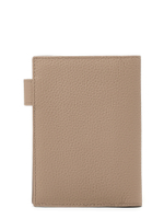 Обложка для документов FABRETTI Q260119D-13