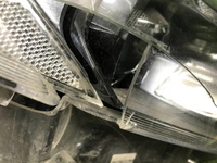 Битая Фара правая Maserati Levante (2016-2020) LED