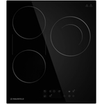 Электрическая варочная панель MAUNFELD CVCE453BDBK фото 2