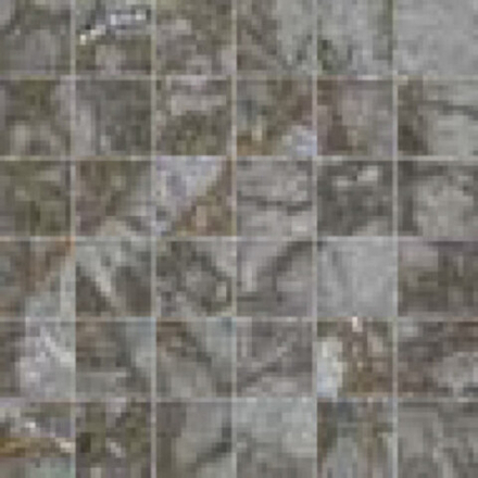 Мозаика  FORTE DEI MARMI QUARK CEPPO APUANO QUARTZ Mosaic (610110001198)