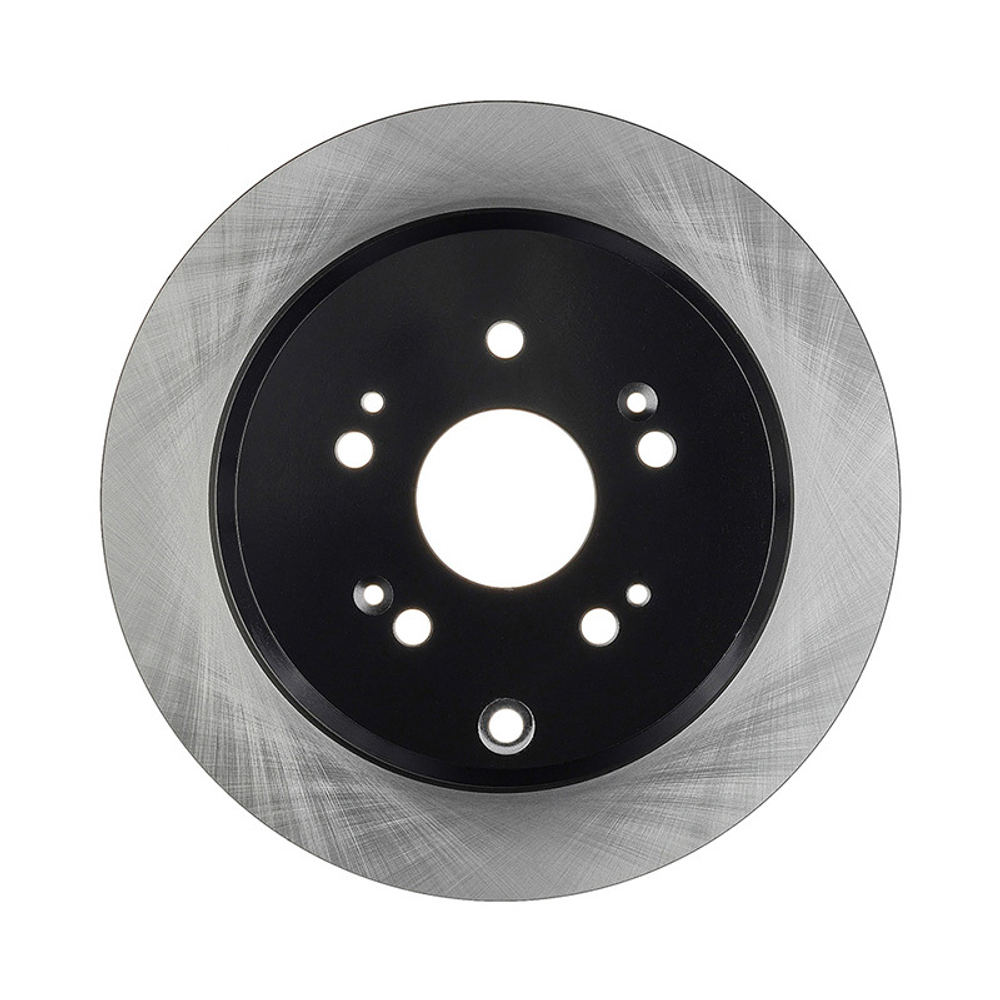 Диск тормозной задний AVANTECH BR0465S