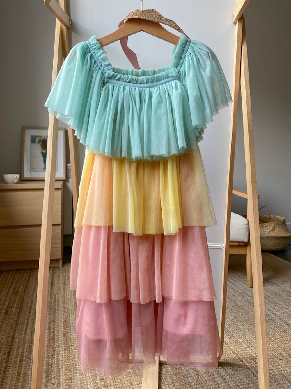 Платье Meri Meri