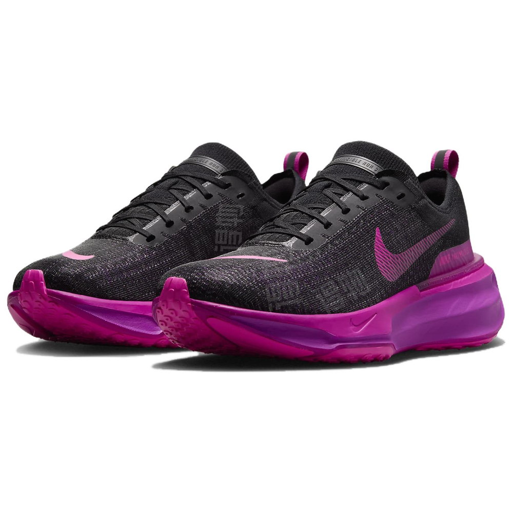 Кроссовки Nike Invincible 3
