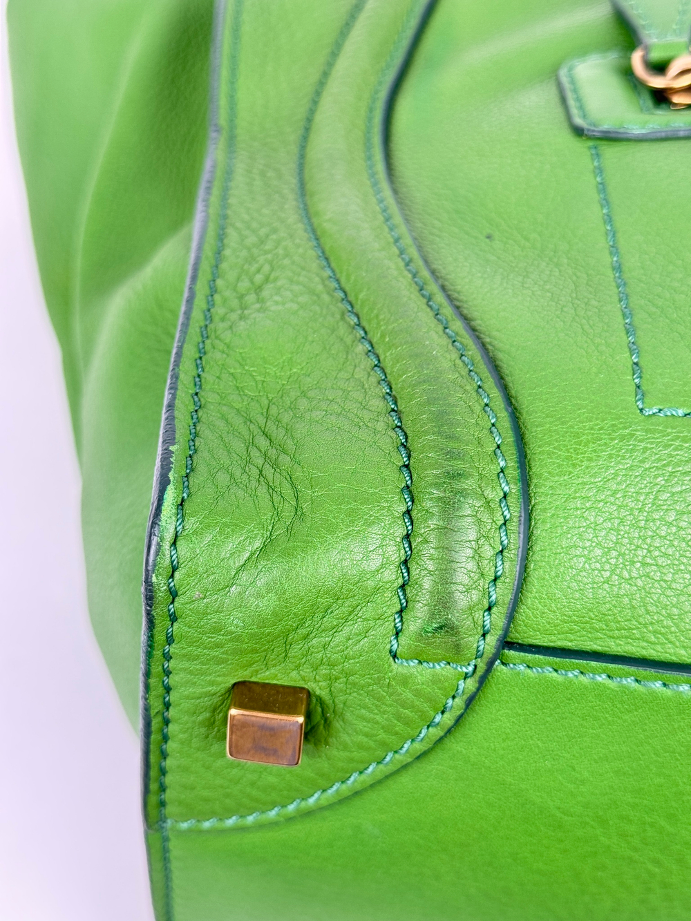 Сумка Celine Luggage Tote