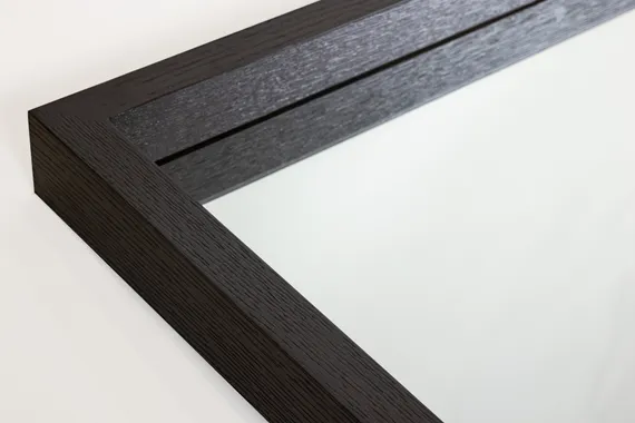 Зеркало Hawaii, 120х80 см