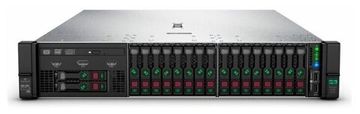 Сервер HPE ProLiant DL380 Gen10