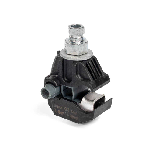 Зажим прокалывающий ответвительный ЗПОн 16-95/1,5-16 КВТ (20 шт.)