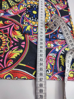 Джемпер трикотажный 48 размер