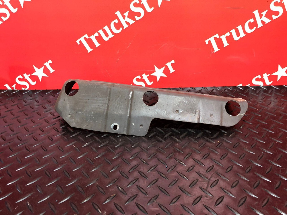 Экран тепловой 2017г.