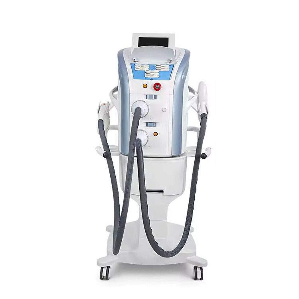 Косметологический аппарат IPL