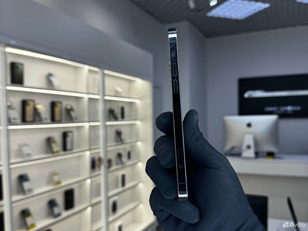 iPhone 12 Pro, 128 ГБ б/у
