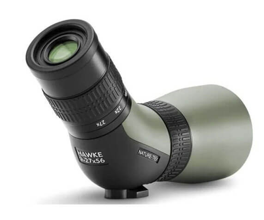 Зрительная труба Hawke Nature Trek 9–27х56 - фото 2