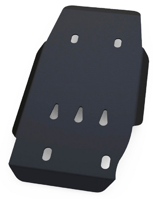 Защита редуктора АвтоБроня для Subaru Forester IV (V - все) 2012-2018/Subaru Impreza IV (V - 1.6; 2.0) 2011-2016/Subaru Outback V (V - 2.5) 2014-2021/Subaru XV I (V - все) 2011-2017, сталь 1.8 мм, с крепежом, 111.05426.1