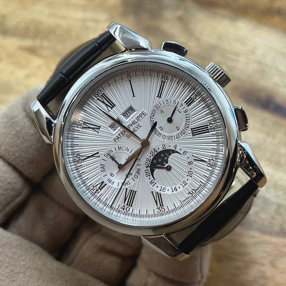 Часы Patek Philippe