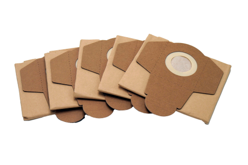 Felisatti Мешки для пылесоса бумажные (в комплекте 5 шт.) к ПП-25/1200