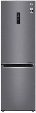 Холодильник LG GA B459 MLSL