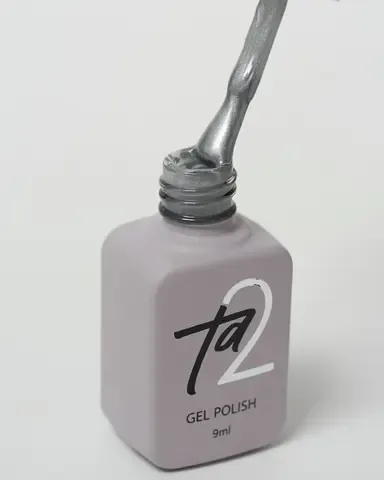 Ta2 / GEL POLISH WISH №017